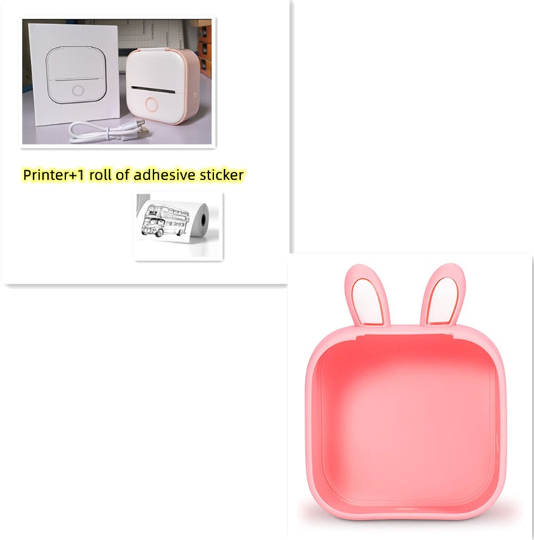 Mini Thermal Printer