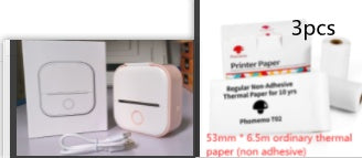 Mini Thermal Printer
