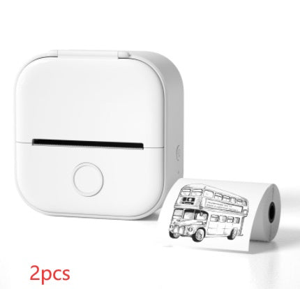 Mini Thermal Printer