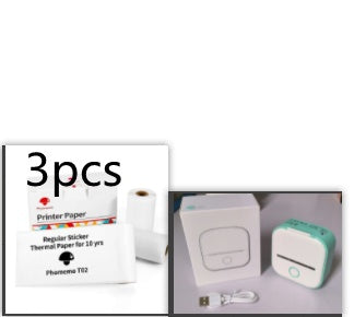 Mini Thermal Printer