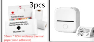 Mini Thermal Printer