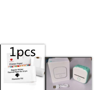 Mini Thermal Printer
