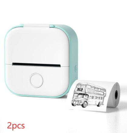 Mini Thermal Printer
