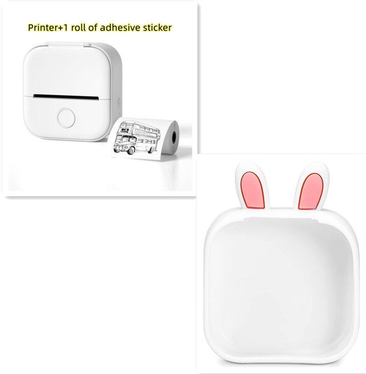 Mini Thermal Printer