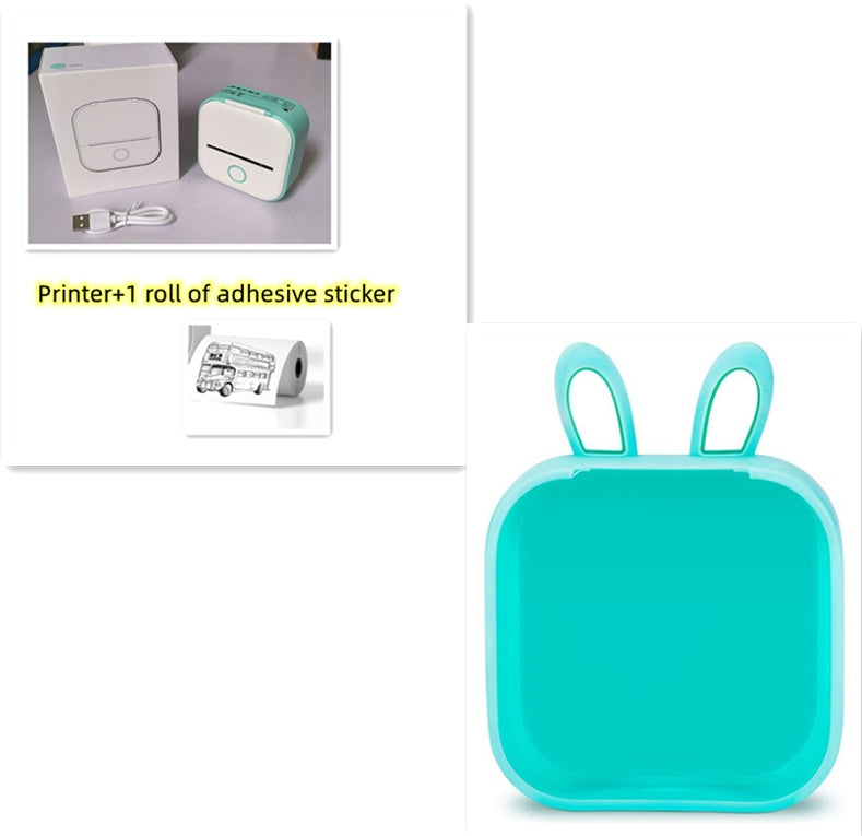 Mini Thermal Printer