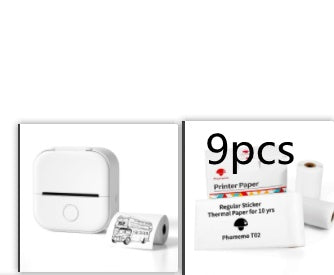 Mini Thermal Printer