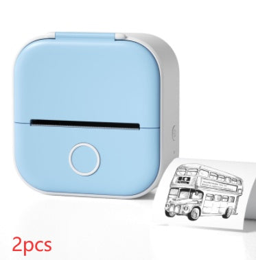 Mini Thermal Printer