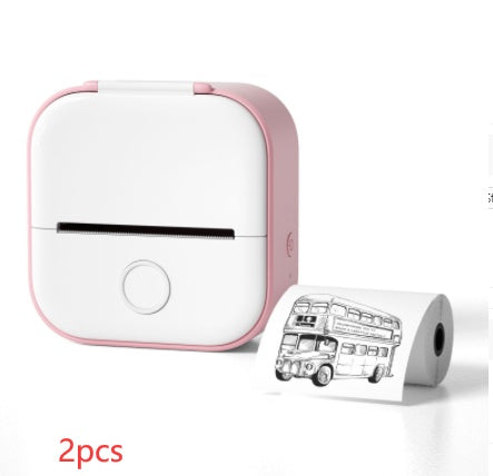 Mini Thermal Printer